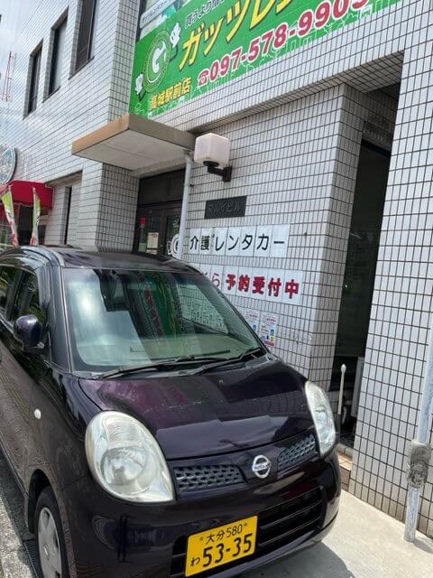 【高城駅前店】猛暑でもガッツ！！