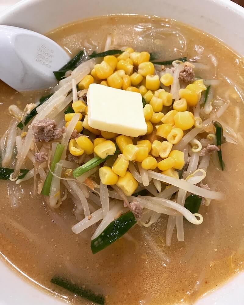 【長岡駅東口店】昭和の佇まい～中華料理おがわ～