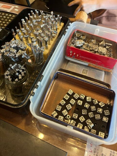 【高城駅前店】少しのお出かけにもガッツ！！