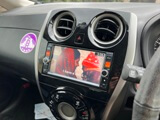 日産ノート レンタカー テレビ