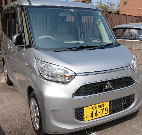 【大分駅前】熱中症にお気を付けて！