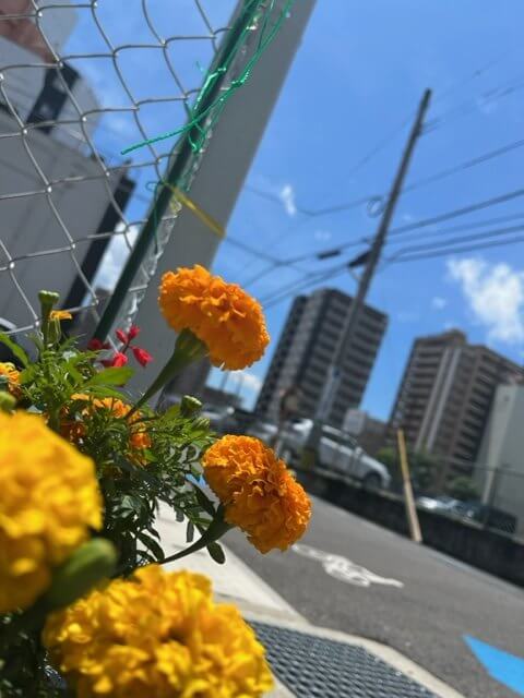 【大分駅前店】ガッツでお出かけ！！