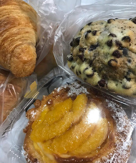 【大分駅前店】シェルブールさんに行ってきました！