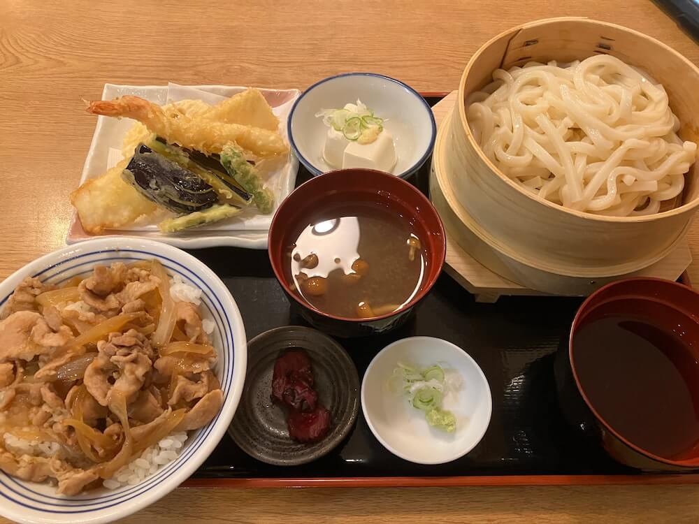 【新潟駅前店】串揚げじゅらく・・・ランチ最強