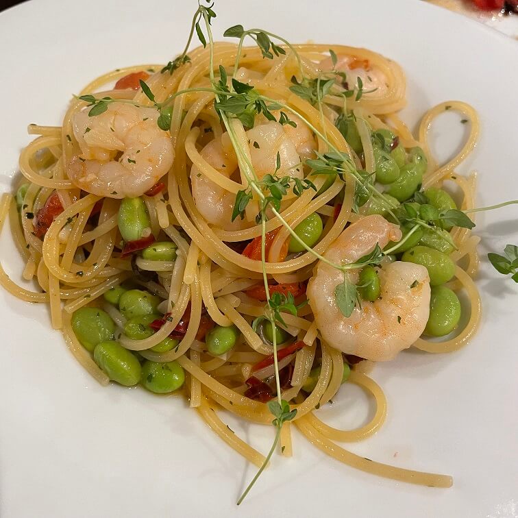 店舗スタッフおすすめのお店🍽