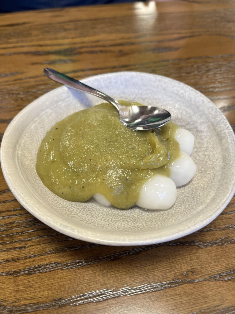 【大阪・堺なかもず店】かん袋　(堺市堺区/和菓子の老舗）