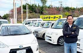【枚方店】ニシオモータース！