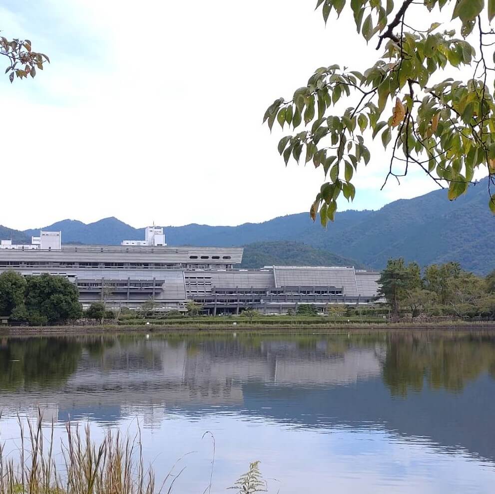 【枚方店】宝ヶ池公園（京都市）