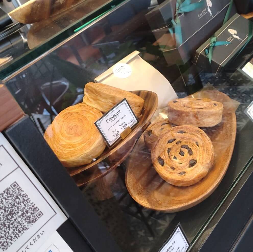 【枚方店】East42st NEW YORK BROWNIE（京都市）