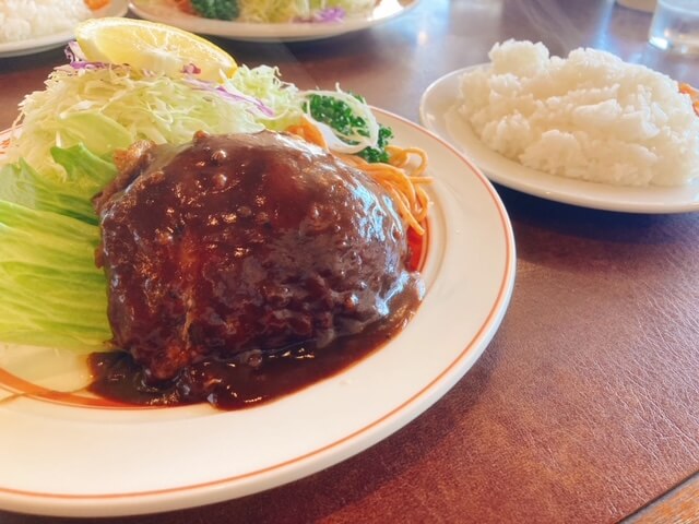 【高城駅前店】金なべ亭さんへ行ってきました♪