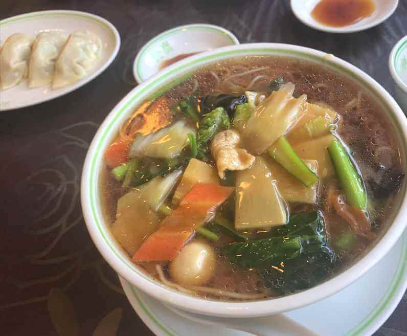 【松戸店】珍楽飯店