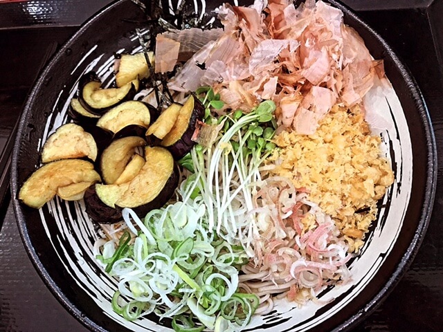 【松戸店】ゆで太郎　牛久栄町店