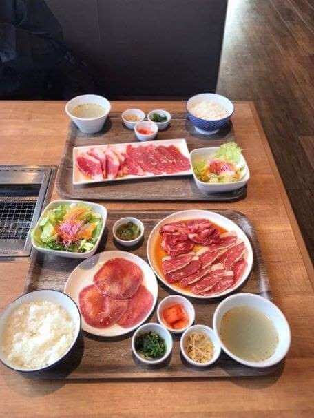 【柏店】プレミアムカルビ 松戸きよしヶ丘店