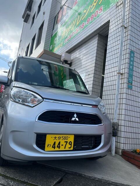 【高城駅前店】寒暖差にもガッツ！！