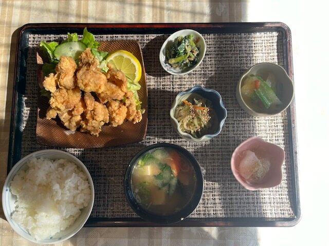 【柏店】たる平