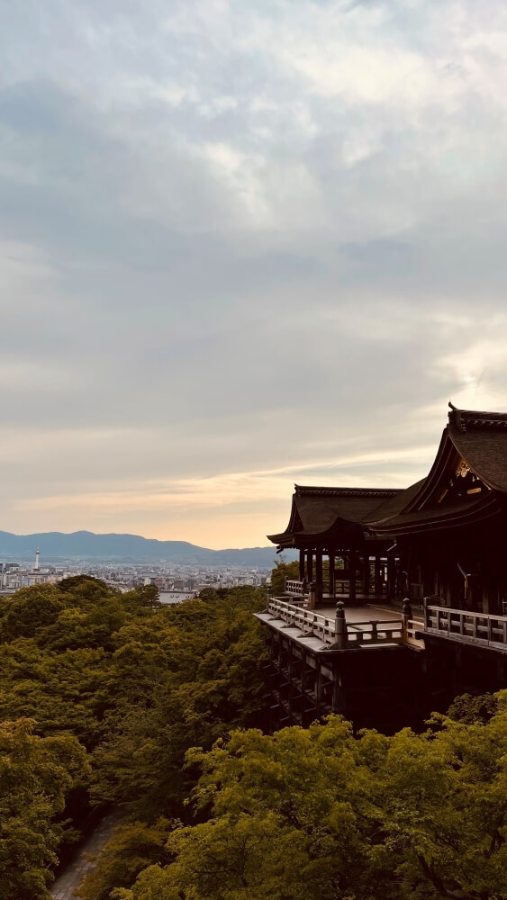 【豊明西川町店】京都といえば。