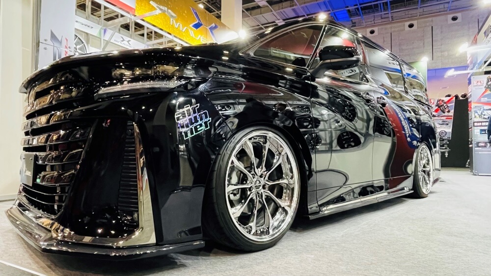 【ガッツレンタカー豊明西川町店】🚗大阪オートメッセ🚗