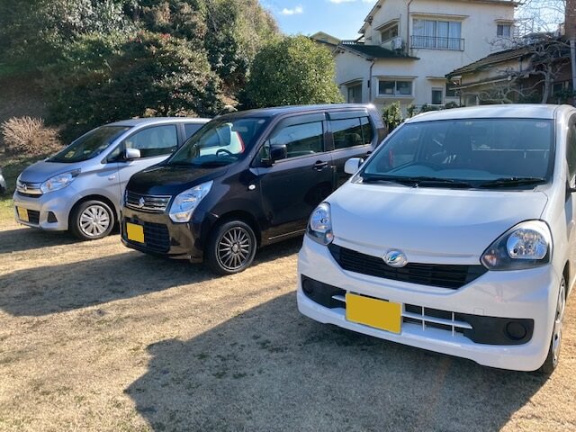 【高城駅前店】問い合わせ等お気楽に♪