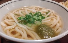 【富士駅前店】お勧め本場讃岐うどん　だい吉　情報！