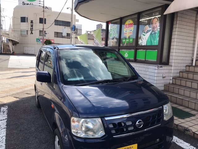 【高城駅前店】猛暑日ですね☀️水分補給忘れずに！！