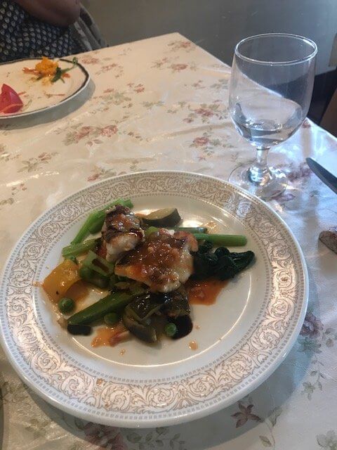 【柏店】マルセイユ