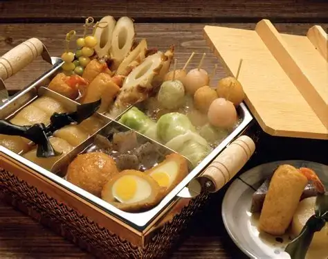 【岩倉店】🍲東海三県の“あったかグルメ”おすすめ店特集  〜寒い季節にぴったり！地元で愛される冬の味〜