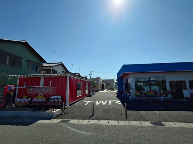 【岩倉店】懐かしさ満点！！TWR駄菓子屋さんってどんなお店？子どもも大人も楽しめる魅力をご紹介！