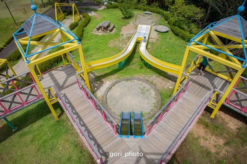 【岩倉店】岐阜県八百津町！静かに心を整える場所「人道の丘公園」をご紹介