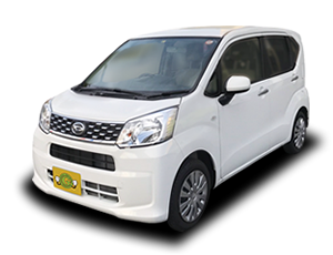 EKワゴン・EKスペース・ムーブ等