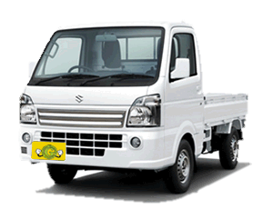 ミニキャブトラック等