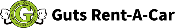 Guts Rent-A-Car