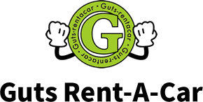 Guts Rent-A-Car